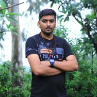 Manish Dave
