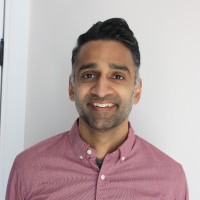 Nikhil Gehani