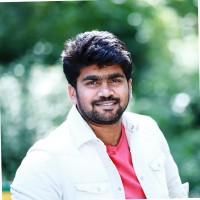 Suresh Kumar Subramani