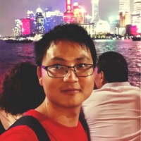 尚靖武