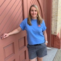 Lauren Peterson
