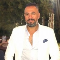 Sameh Hammad