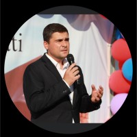 Mircea Valentin Carlan