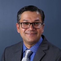 Ritwik Rai