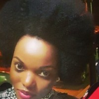 Brenda Ntegeka