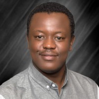 Eric Katenge
