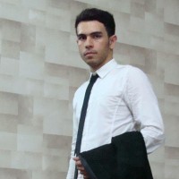 arash farrokh