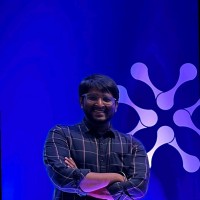 Suresh M