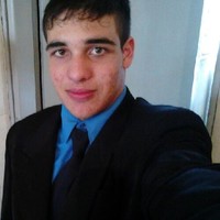 Mayron Gonçalves Garrido