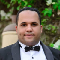 Mahmoud Magdy