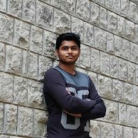 SARATH J V