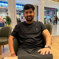 Nikhil Garg