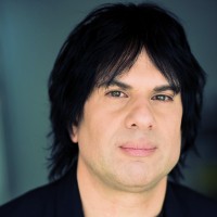 Mark G David