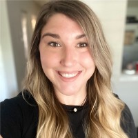 Lindsay Hamilton