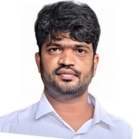 Mahantesh Biradar