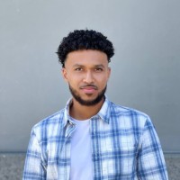 Mohamed Maxamed