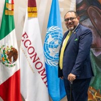 David E Merino Téllez