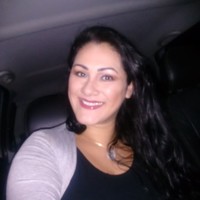 Patricia Aparecida Almeida