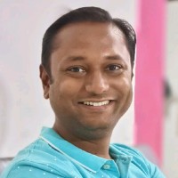 Dr. Ankit Dilip Patel