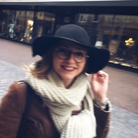 Fleur Vereijken