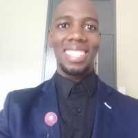 Lucky Isaac Moloi