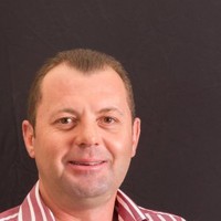 Murray Gibson