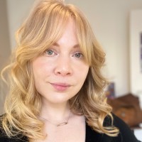 Christina Rose Brown