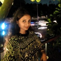 Prajyusha A