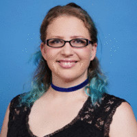 Natashia Wright