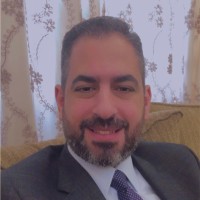 Mohammad Almasri