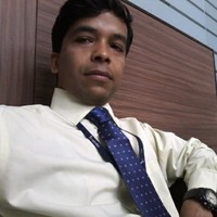 Santosh Shende