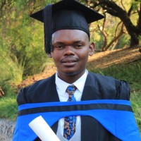 Ndumiso Mabena