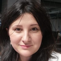 Alexandra Ioana Tabardau