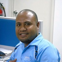 Ernesto Tauliso
