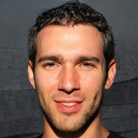 Matthew Griffin