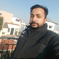 Dalip Kapoor