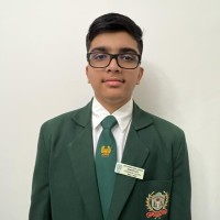 Siddharth Ajith
