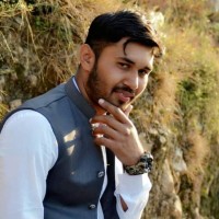 Muhammad Umar Riaz