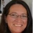 Patricia Gordon