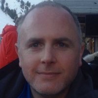 Graham Paul