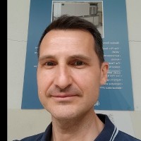Mauro Patriarca