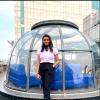 Aditi Chakrabarti