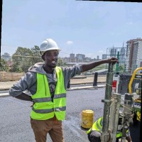 Carlos Gitonga