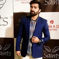 Shahbaz Rakha
