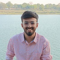 Jinesh Patel