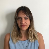Almendra Gader Zannotti