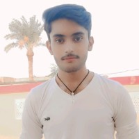 Ch Huzaifa