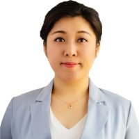 Lydia Yu