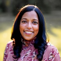 Mercy Abraham
