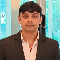 Vikas Dogra -Cpp®, Pfso,Tapa